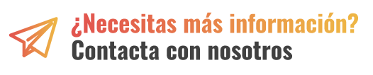 Contacta con nosotros