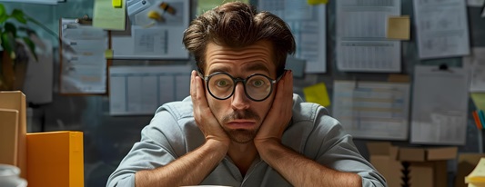 Is My Job at Risk?